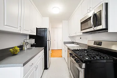 Rented by Brown Harris Stevens