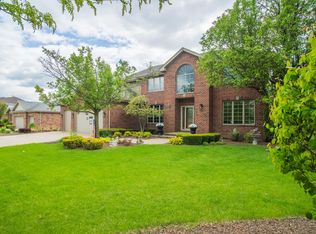2910 Ryan Dr, New Lenox, IL 60451