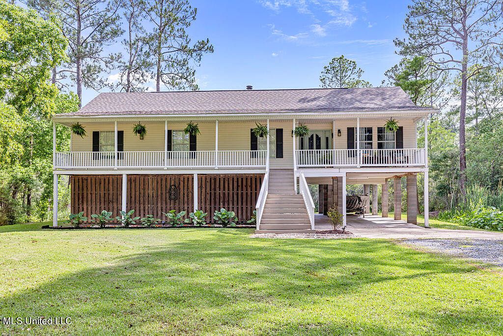 2221 Robertsdale Rd, Gautier, MS 39553 | Zillow