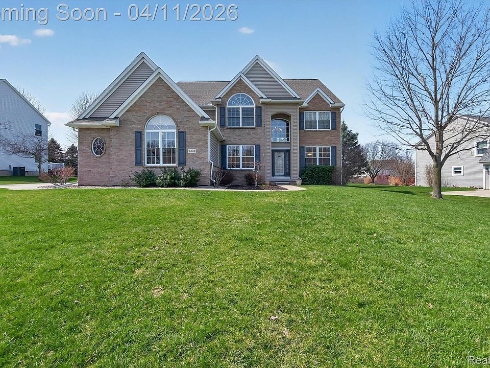1st image of 8448 Cranbrook Dr