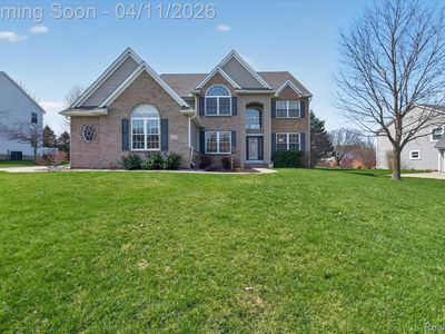 8448 Cranbrook Dr, Grand Blanc, MI, 48439