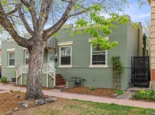 3416 E 16th Ave, Denver, CO 80206