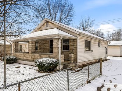 2502 Foltz St, Indianapolis, IN, 46241