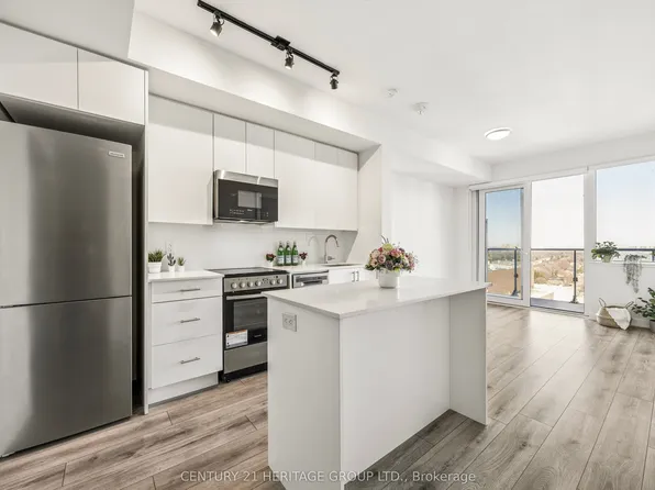 15 Ellerslie Ave #2301, Toronto, ON M2N 0L7