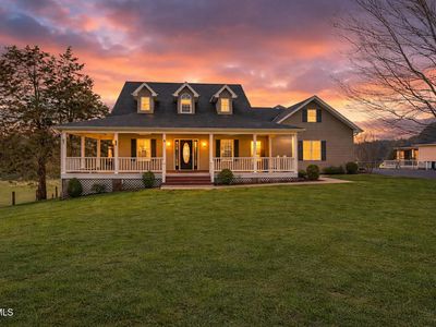 24573 Watauga Rd, Abingdon, VA, 24211