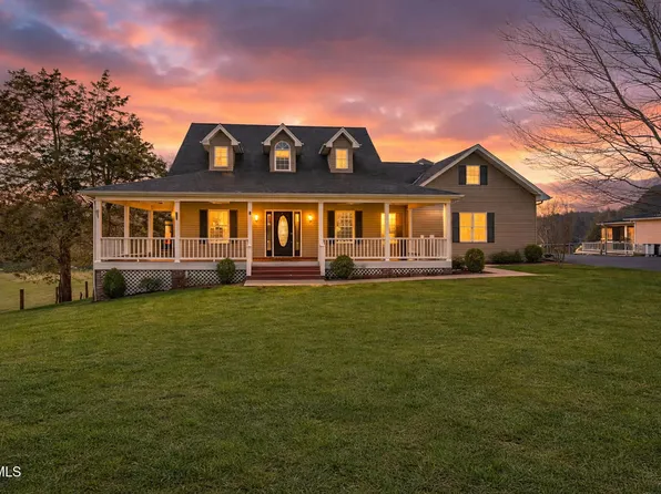 24573 Watauga Rd, Abingdon, VA 24211