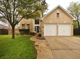 6043 Bel Fay Ln, Austin, TX 78749