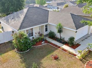 537 Burgoyne Loop, Davenport, FL 33897