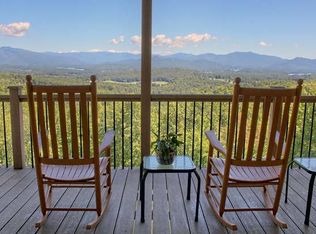 897 Smokerise Dr, Hayesville, NC 28904