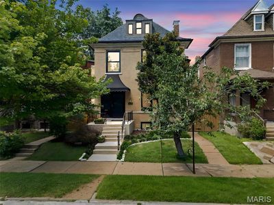 3671 Humphrey St, Saint Louis, MO, 63116