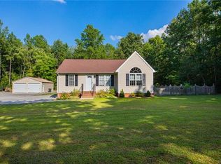 1600 Herring Creek Rd, Aylett, VA 23009