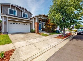 7831 Carano Way, Windsor, CA 95492