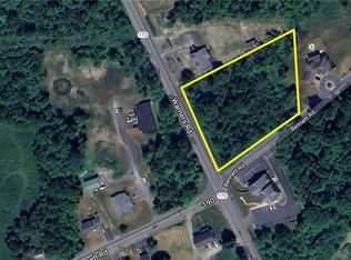 LOT 3 Warners Rd #1, Camillus, NY 13031