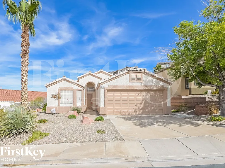 216 Nautical St — Photo 1