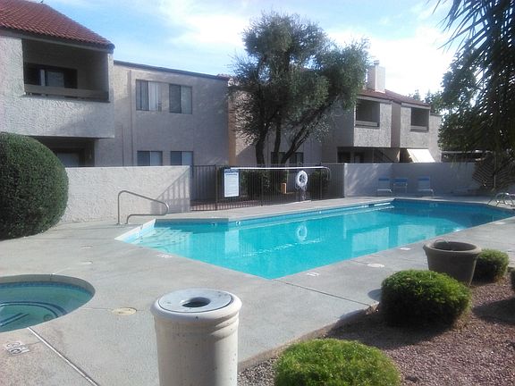 2nd image of 2938 N 61st Pl Unit 107