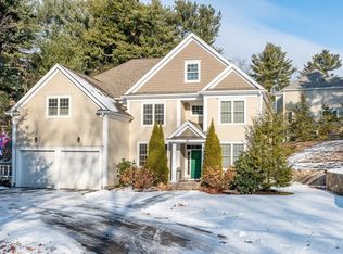 72 Winter St, Natick, MA 01760