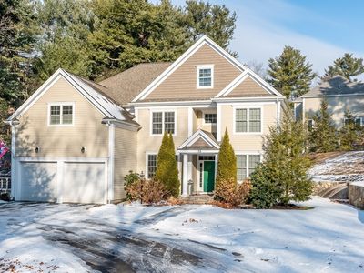 72 Winter St, Natick, MA, 01760