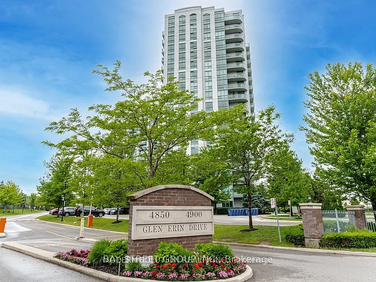 4900 Glen Erin Dr #1109 — Photo 2