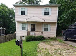 818 Aubrey Ave, Chattanooga, TN 37411