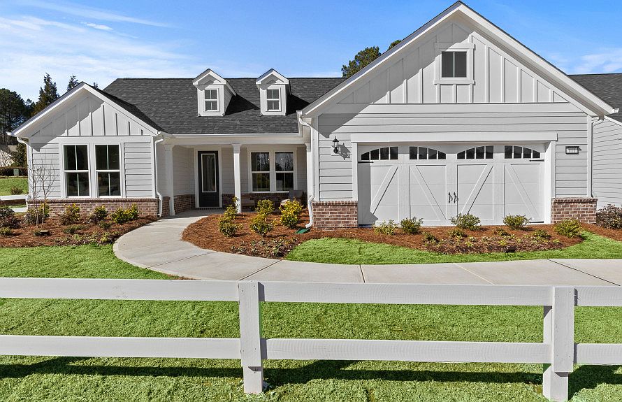 Sun City Peachtree by Del b in Griffin GA Zillow