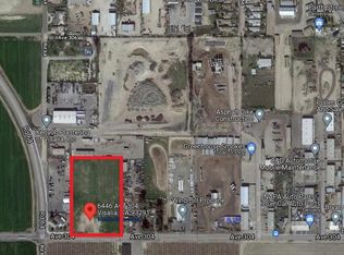 6446 Avenue 304, Visalia, CA 93291