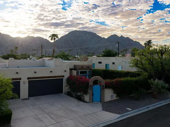 53700 Avenida Madero, La Quinta, CA 92253