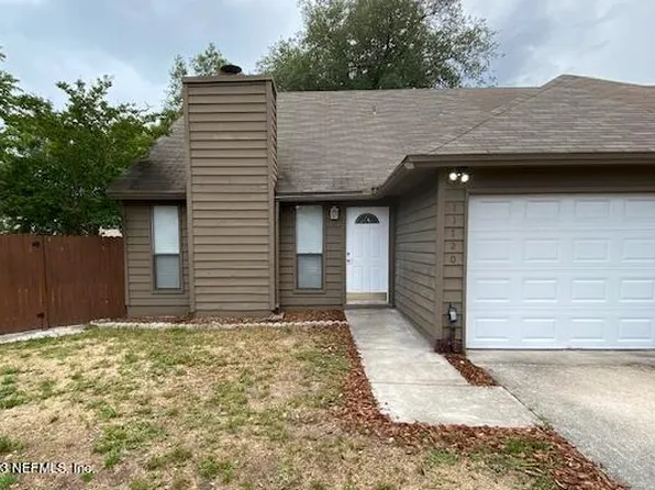 11720 FT CAROLINE LAKES Court, Jacksonville, FL 32225