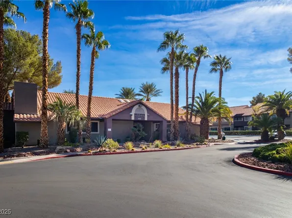 5006 S Rainbow Blvd Unit 201, Las Vegas, NV 89118