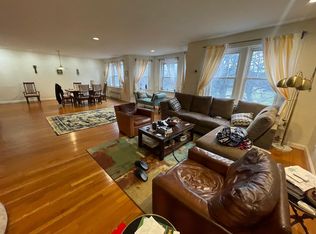24 Dean Rd #3, Brookline, MA 02445
