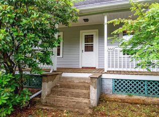 3442 Flat River Rd, Coventry, RI 02816