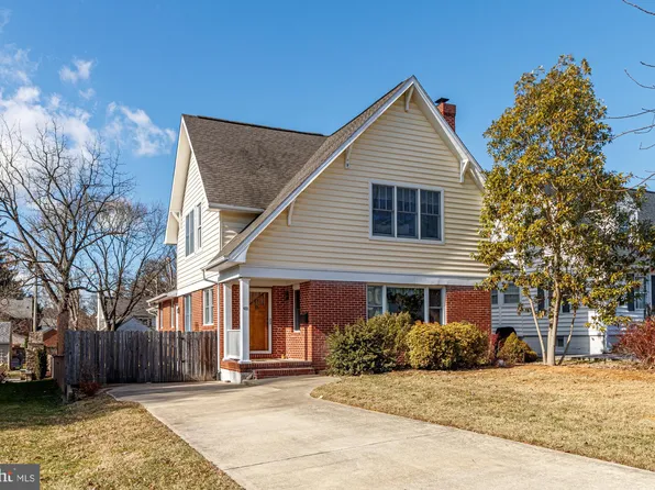 622 Woodbine Ave, Towson, MD 21204