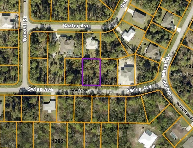 1st image of SWISS AVENUE LOT 29