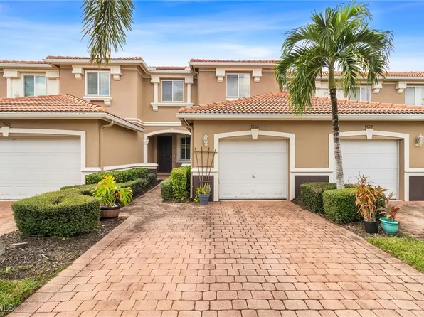 9602 Roundstone Cir, Fort Myers, FL 33967