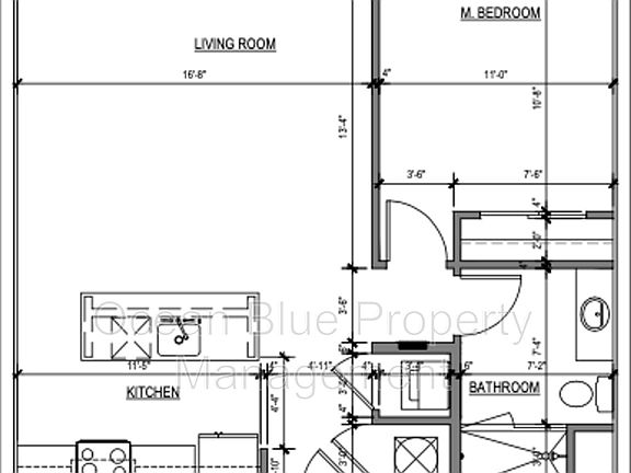 2nd image of 2771 Royal Palm Ave Unit 205