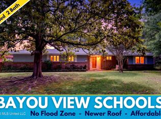 4105 Washington Ave, Gulfport, MS 39507