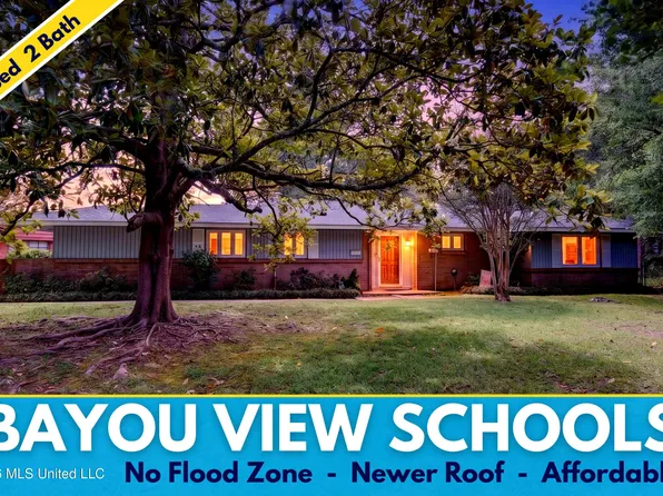 4105 Washington Ave, Gulfport, MS 39507