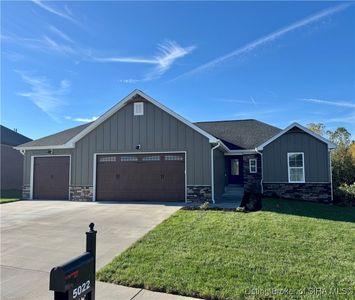 5022 Bolton Drive LOT 1620, Charlestown, IN, 47111