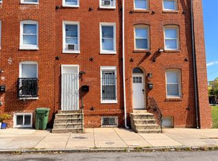 15 S Carey St, Baltimore, MD 21223
