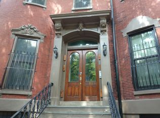21 Worcester St, Boston, MA 02118