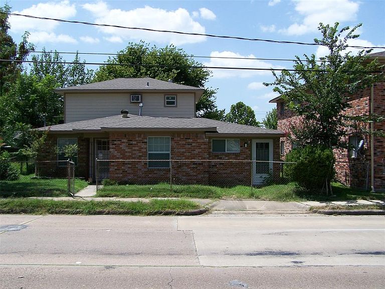 2911 Hardy St Houston, TX, 77009 Apartments for Rent