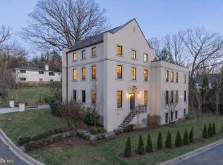 3128 Appleton St NW, Washington, DC 20008
