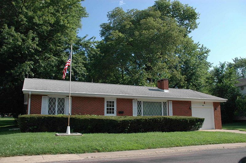 1st image of this home