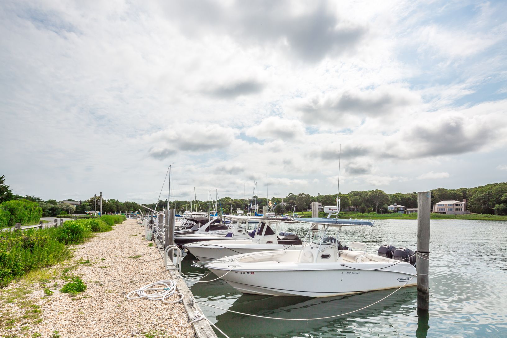  Resident Only Marina