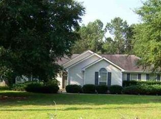 102 Crestview Church Rd, Warner Robins, GA 31088