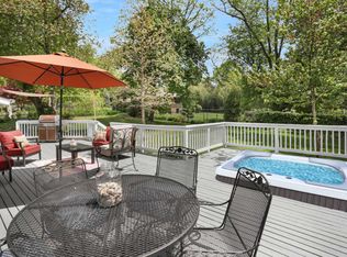 824 Rathjen Rd, Brielle, NJ 08730