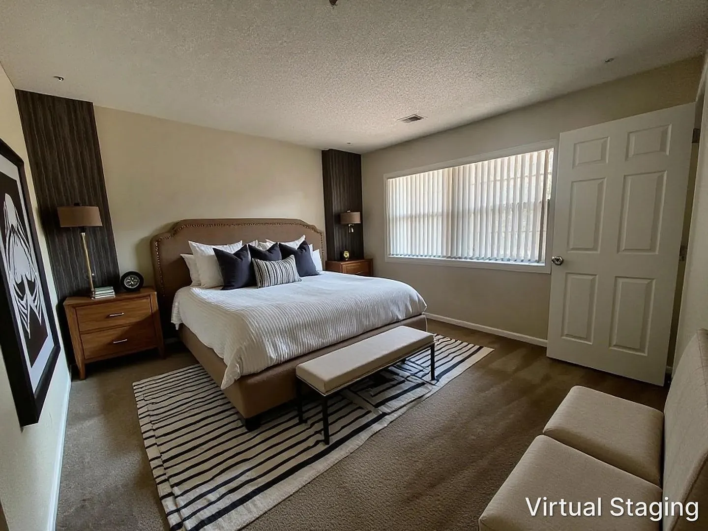 2 Bedroom 2 Bath Apartment Branson Mo Affordable Living At The Foothills — Photo 2