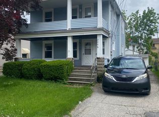 2406 Searsdale Ave, Cleveland, OH 44109