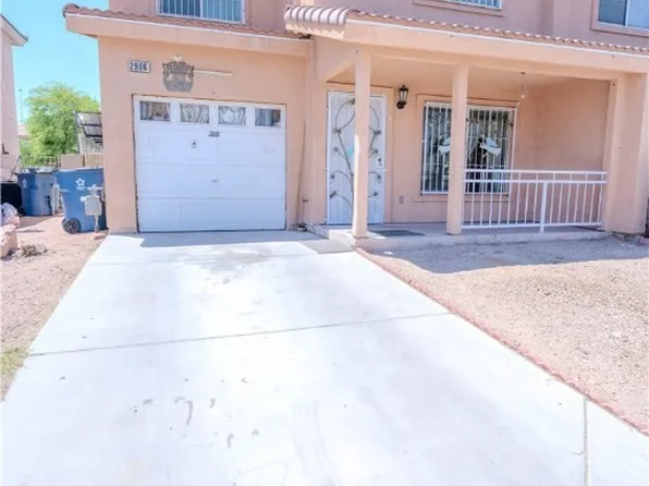 2906 Cedar Ave, Las Vegas, NV 89101