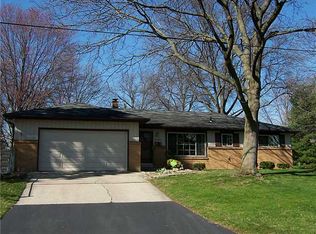 3022 Wyndale Rd, Toledo, OH 43613