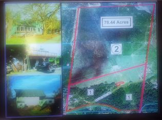 9111 Tveit Rd, Arlington, WA 98223